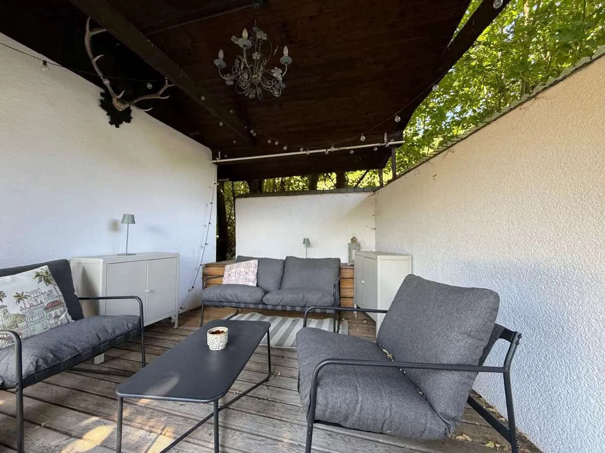 3-Zimmer-Haus mieten in Mödling – 92 m², € 1.950 – Bild 21 von 32