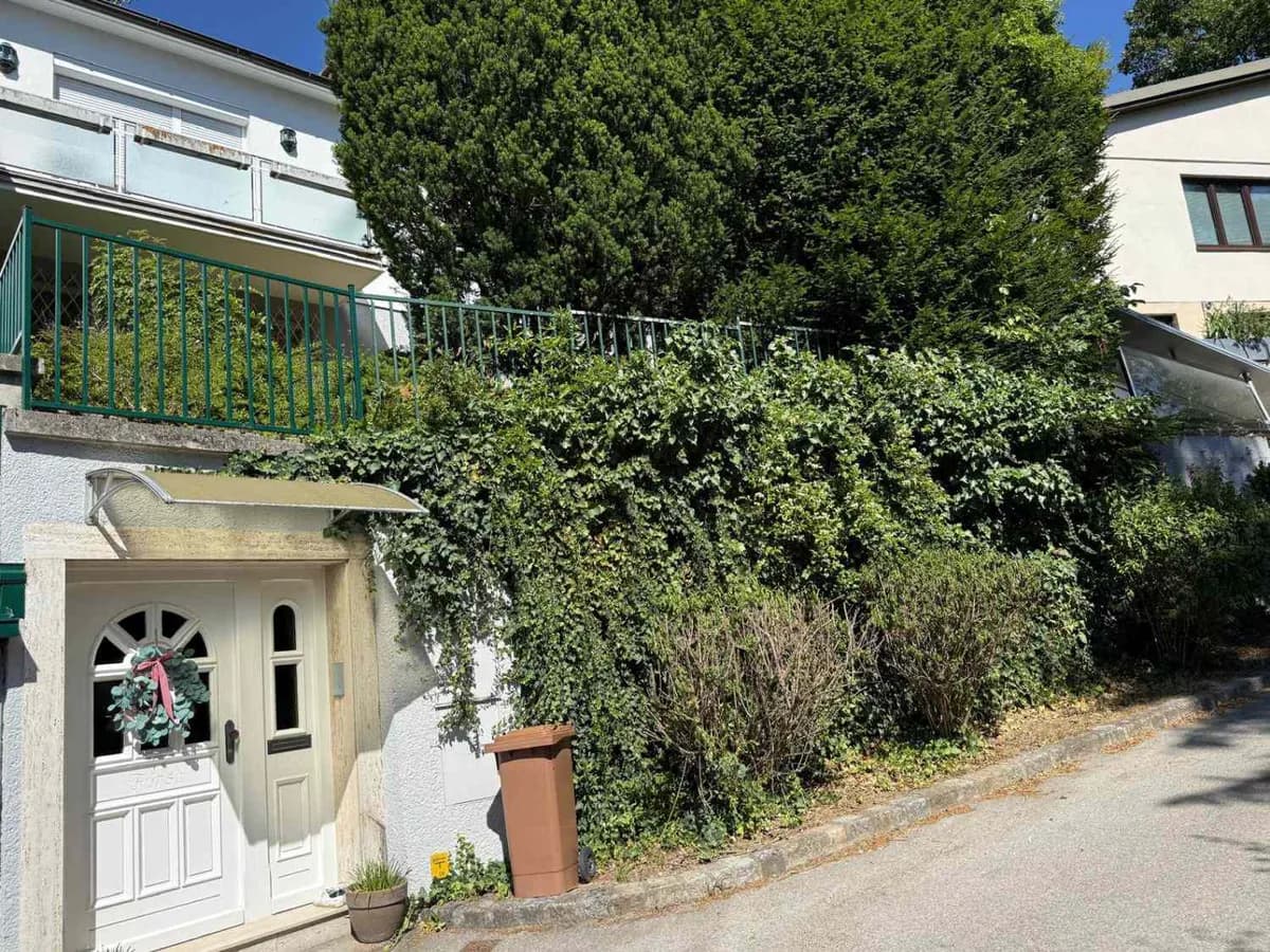 3-Zimmer-Haus mieten in Mödling – 92 m², € 1.950 – Bild 25 von 32