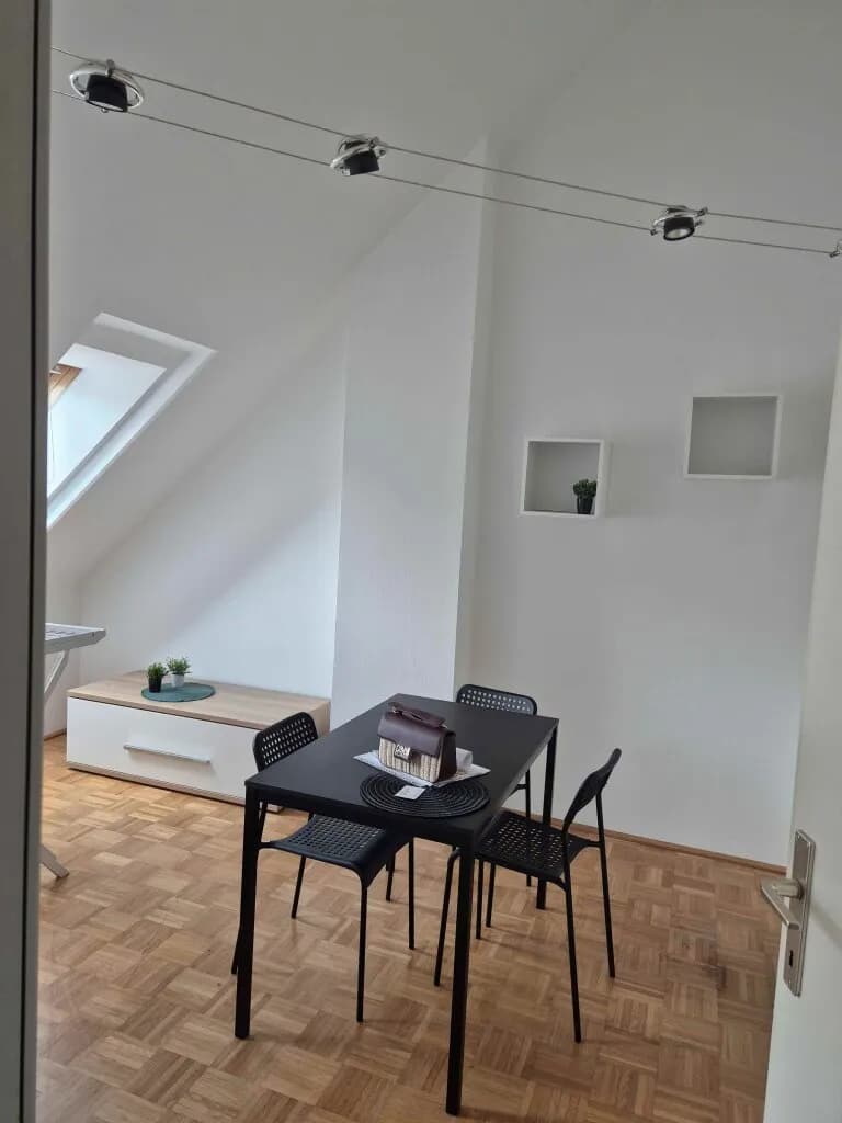 2-Zimmer-Wohnung mieten in Linz – 46,92 m², € 618