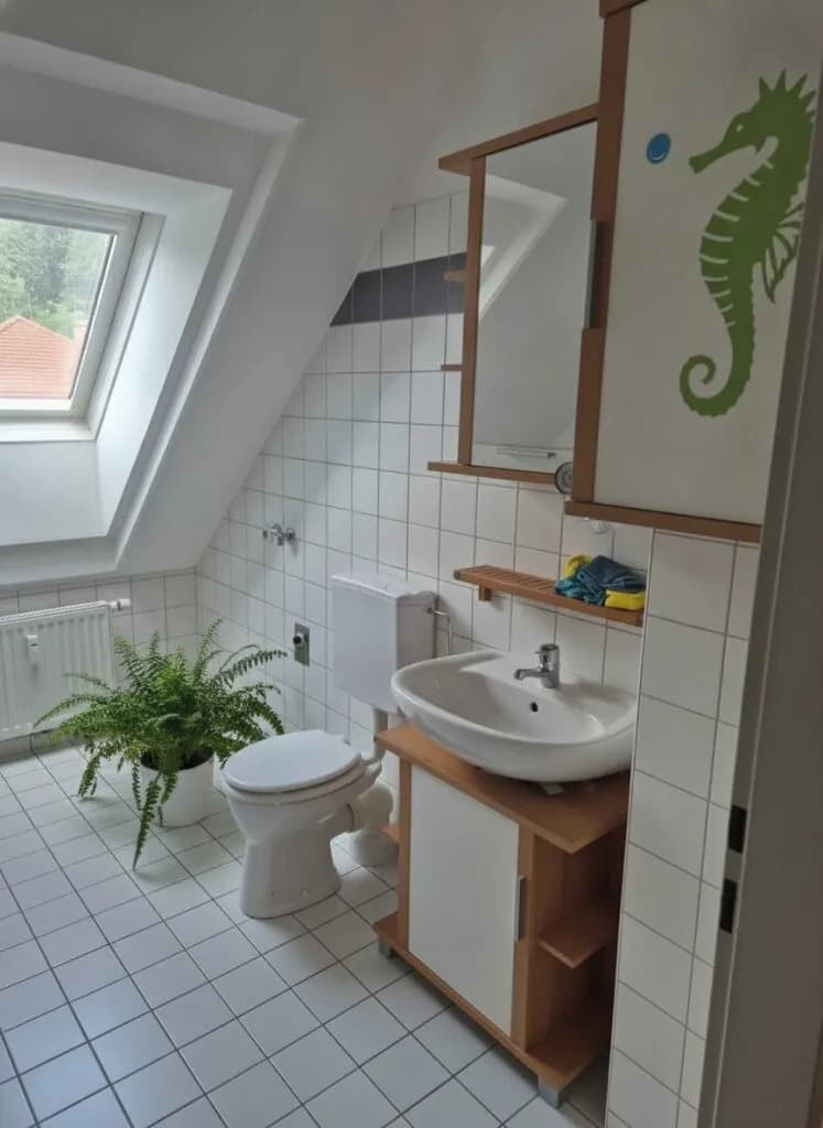 2-Zimmer-Wohnung mieten in Linz – 46,92 m², € 618 – Bild 3 von 12