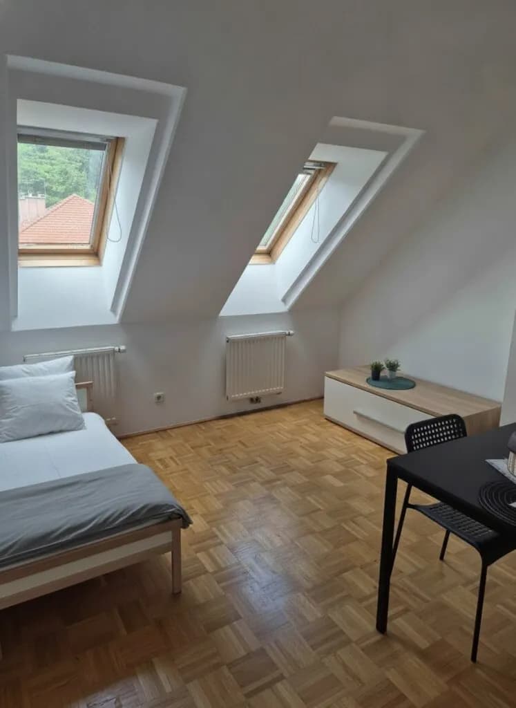 2-Zimmer-Wohnung mieten in Linz – 46,92 m², € 618 – Bild 7 von 12