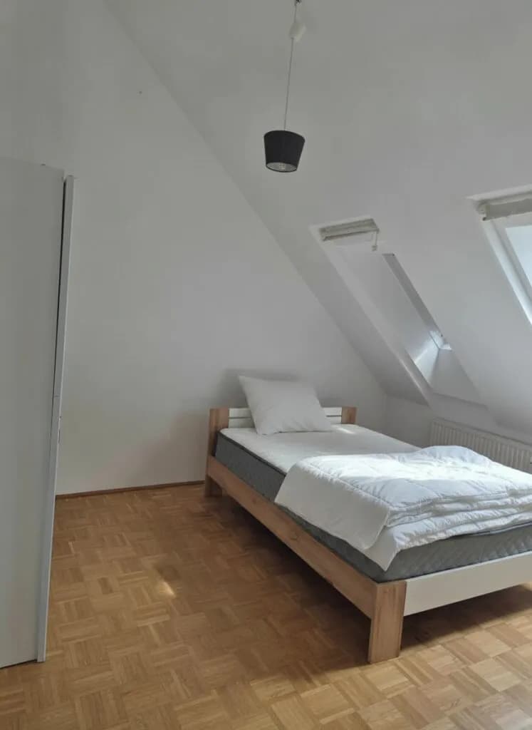 2-Zimmer-Wohnung mieten in Linz – 46,92 m², € 618 – Bild 8 von 12