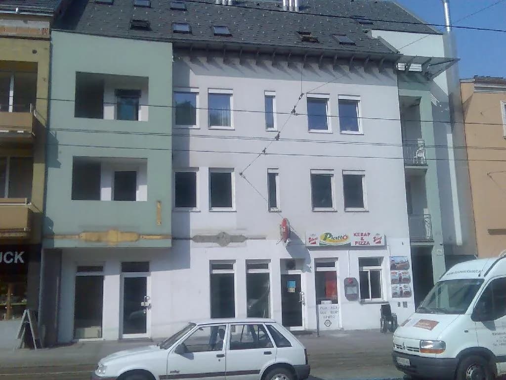 2-Zimmer-Wohnung mieten in Linz – 46,92 m², € 618 – Bild 12 von 12