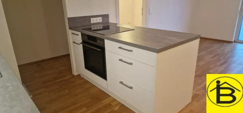 2-Zimmer-Wohnung mieten in Sankt Pölten – 83,41 m², € 1.080 – Bild 1 von 21