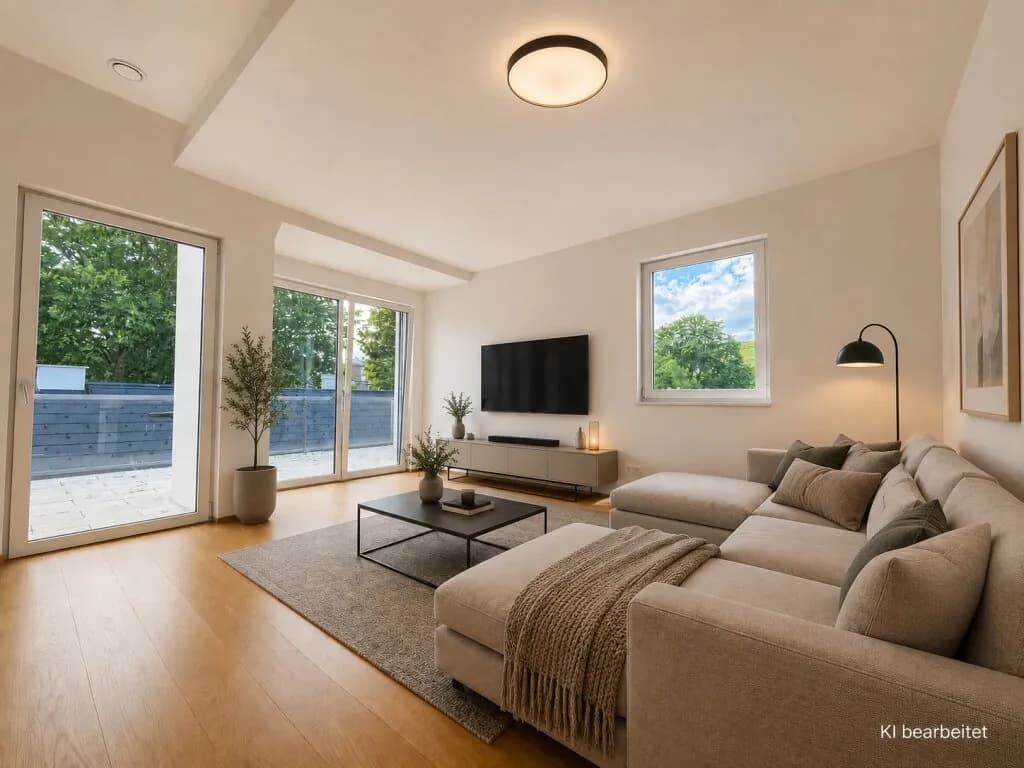 2-Zimmer-Wohnung kaufen in Wien – 60,88 m², € 499.000 – Bild 2 von 12