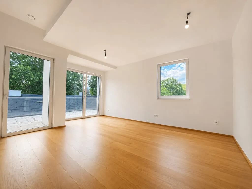2-Zimmer-Wohnung kaufen in Wien – 60,88 m², € 499.000 – Bild 3 von 12