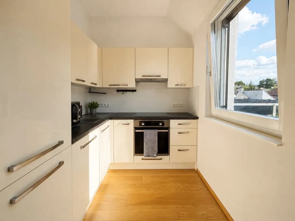 2-Zimmer-Wohnung kaufen in Wien – 60,88 m², € 499.000 – Bild 4 von 12