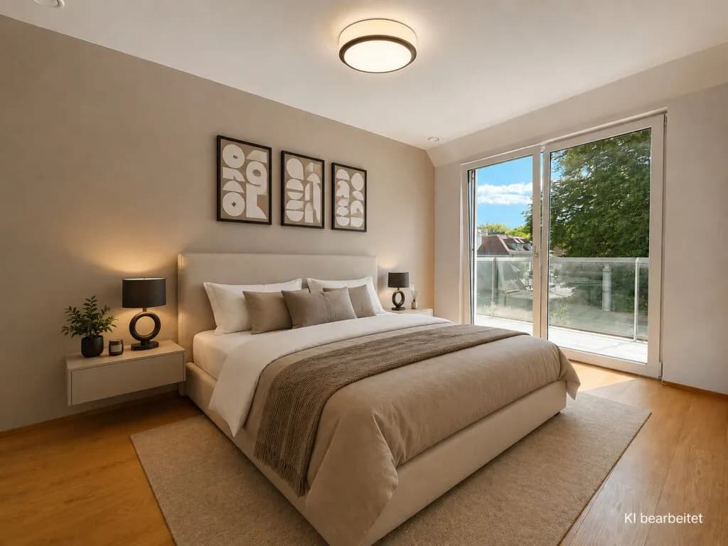2-Zimmer-Wohnung kaufen in Wien – 60,88 m², € 499.000 – Bild 5 von 12