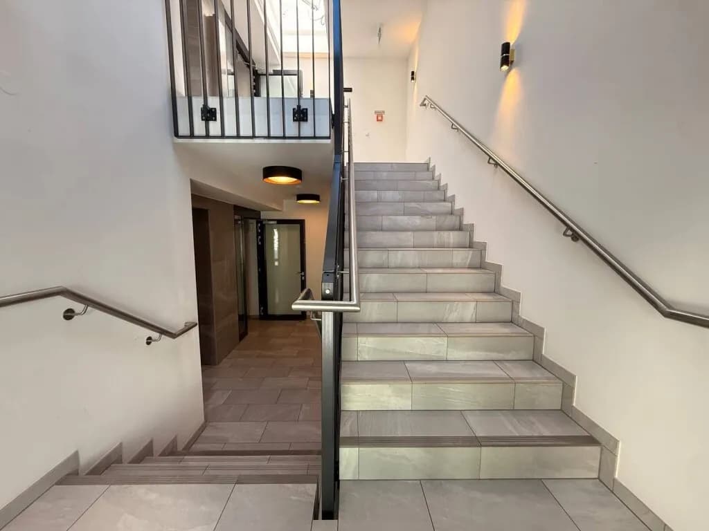 2-Zimmer-Wohnung kaufen in Wien – 60,88 m², € 499.000 – Bild 8 von 12