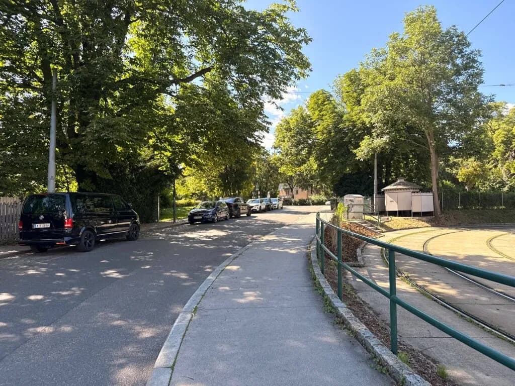 2-Zimmer-Wohnung kaufen in Wien – 60,88 m², € 499.000 – Bild 10 von 12