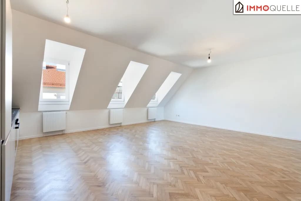 2-Zimmer-Wohnung kaufen in Wien – 66,96 m², € 475.000 – Bild 2 von 11