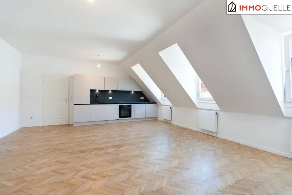 2-Zimmer-Wohnung kaufen in Wien – 66,96 m², € 475.000 – Bild 4 von 11