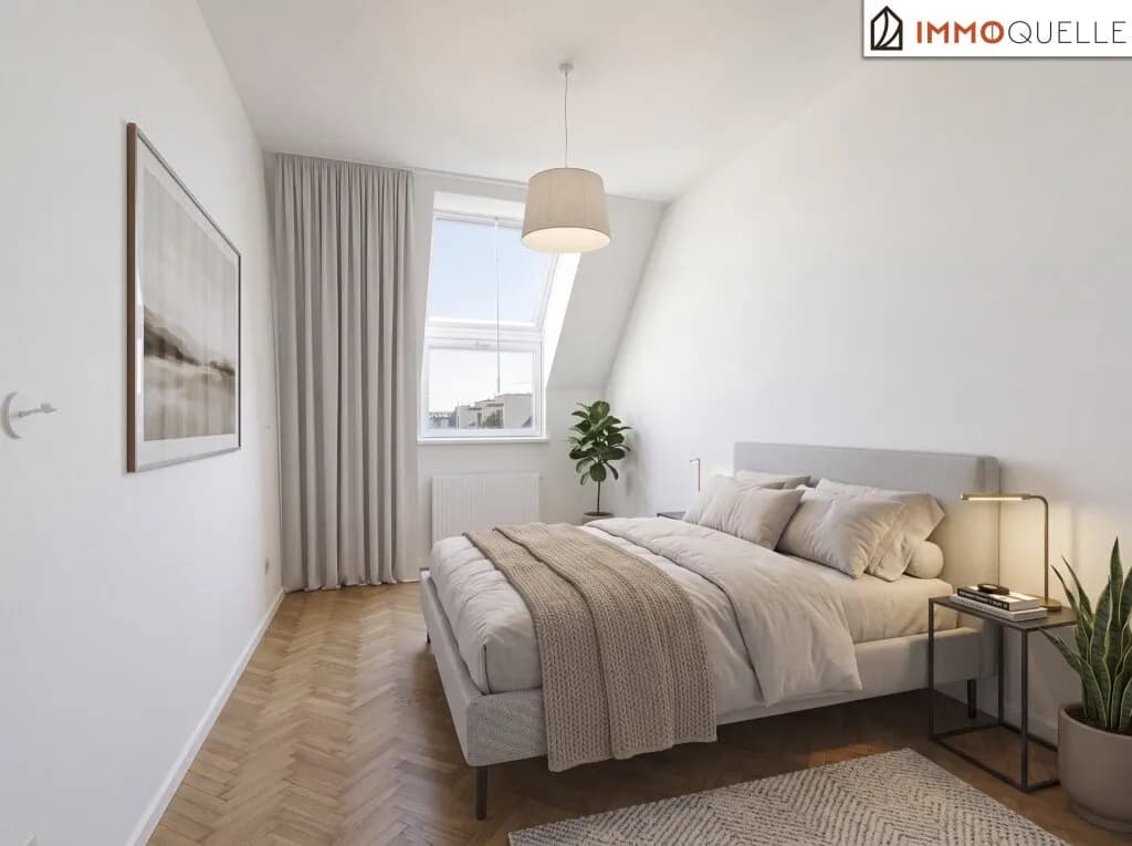 2-Zimmer-Wohnung kaufen in Wien – 66,96 m², € 475.000 – Bild 5 von 11