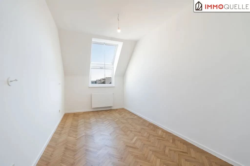 2-Zimmer-Wohnung kaufen in Wien – 66,96 m², € 475.000 – Bild 6 von 11