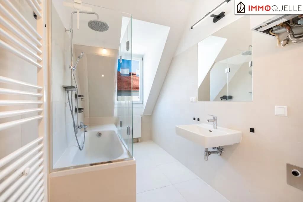 2-Zimmer-Wohnung kaufen in Wien – 66,96 m², € 475.000 – Bild 7 von 11