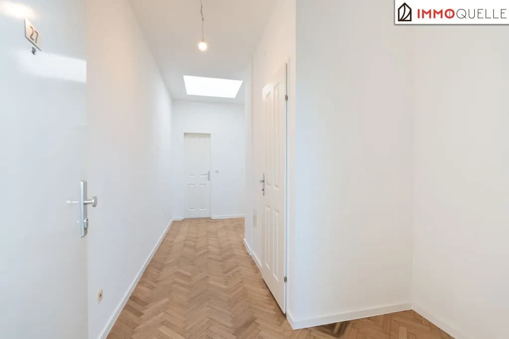 2-Zimmer-Wohnung kaufen in Wien – 66,96 m², € 475.000 – Bild 8 von 11