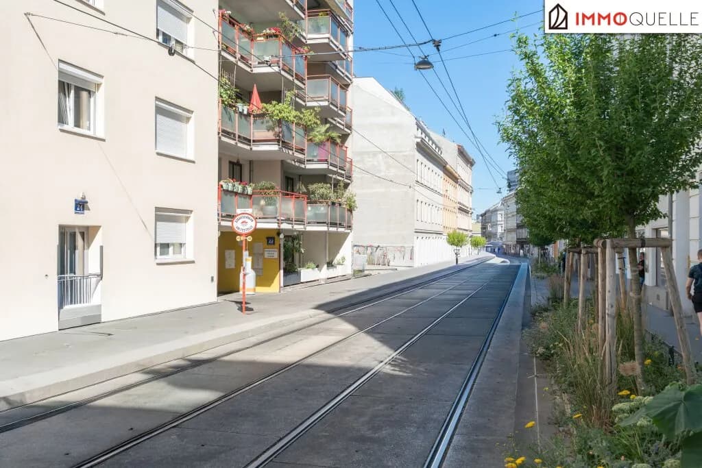 2-Zimmer-Wohnung kaufen in Wien – 66,96 m², € 475.000 – Bild 9 von 11