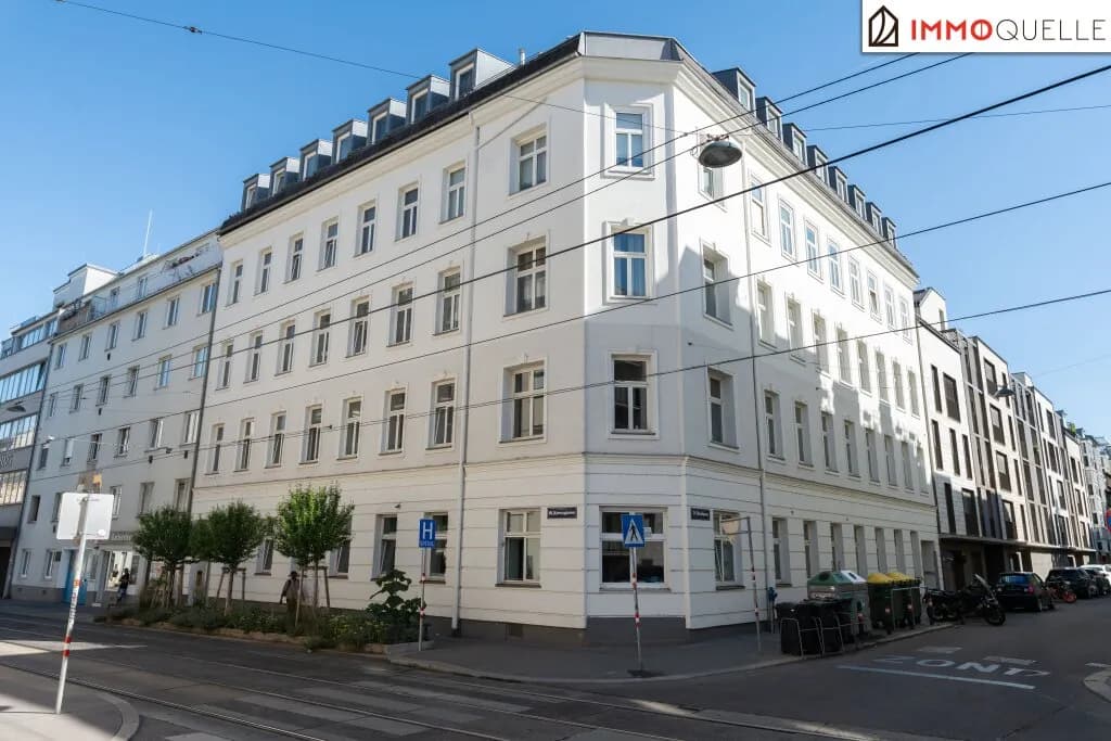 2-Zimmer-Wohnung kaufen in Wien – 66,96 m², € 475.000 – Bild 10 von 11