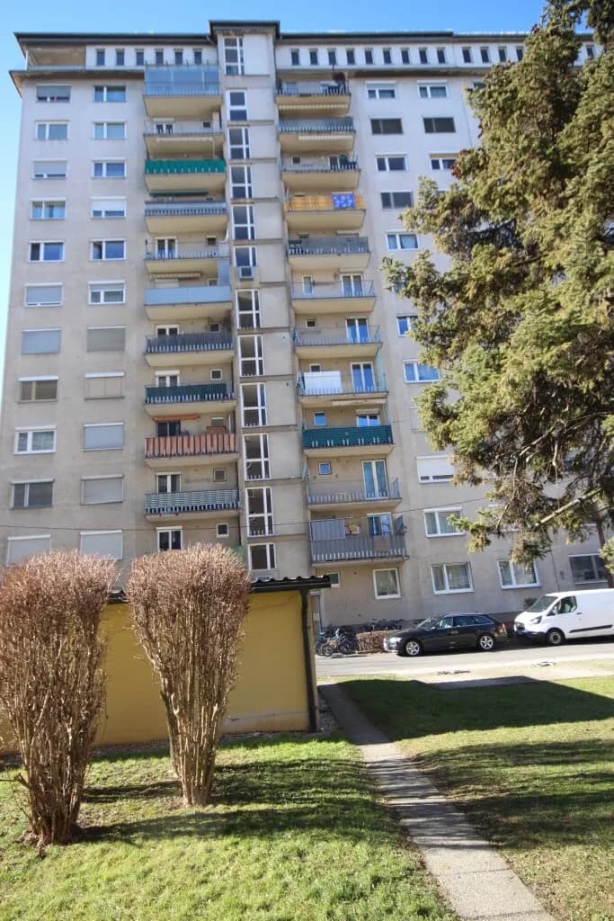 3-Zimmer-Wohnung kaufen in Graz – 80,01 m², € 219.900 – Bild 2 von 20