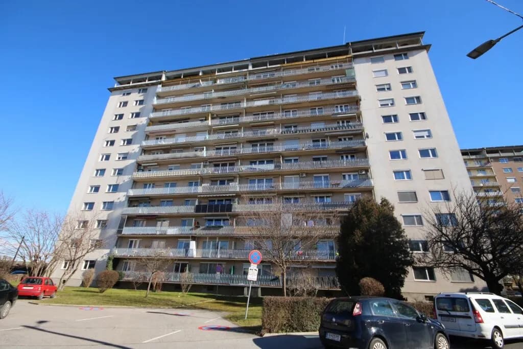 3-Zimmer-Wohnung kaufen in Graz – 80,01 m², € 219.900 – Bild 3 von 20