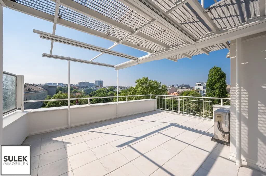 4-Zimmer-Wohnung mieten in Wien – 208,6 m², € 3.287 – Bild 2 von 39