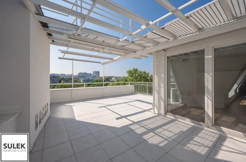 4-Zimmer-Wohnung mieten in Wien – 208,6 m², € 3.287 – Bild 3 von 39