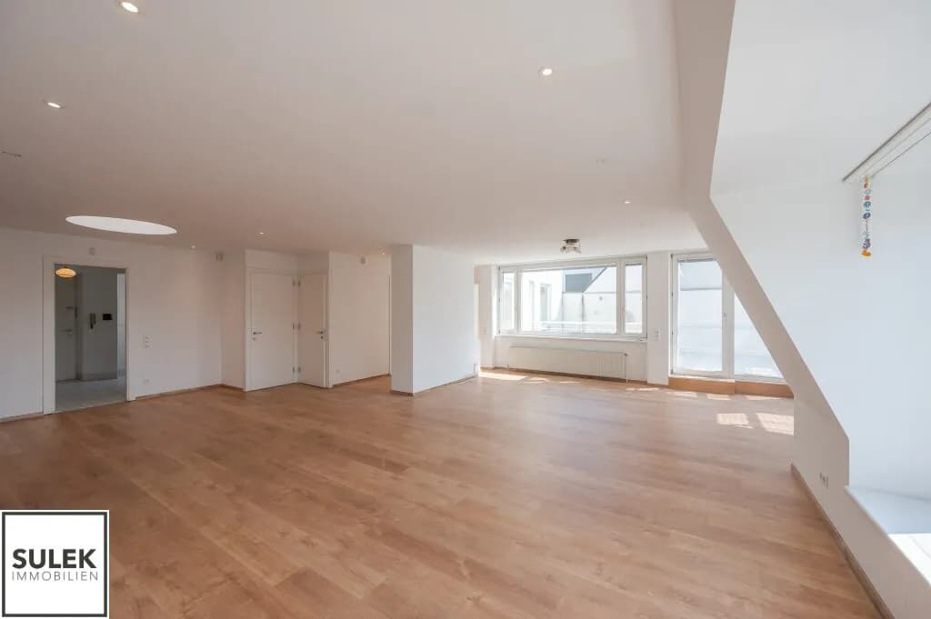 4-Zimmer-Wohnung mieten in Wien – 208,6 m², € 3.287 – Bild 6 von 39