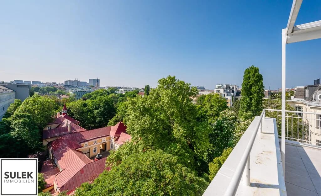 4-Zimmer-Wohnung mieten in Wien – 208,6 m², € 3.287 – Bild 7 von 39