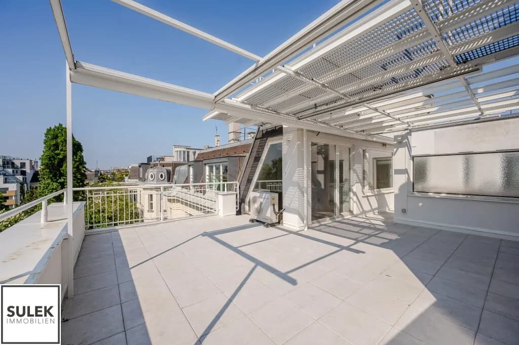 4-Zimmer-Wohnung mieten in Wien – 208,6 m², € 3.287 – Bild 8 von 39