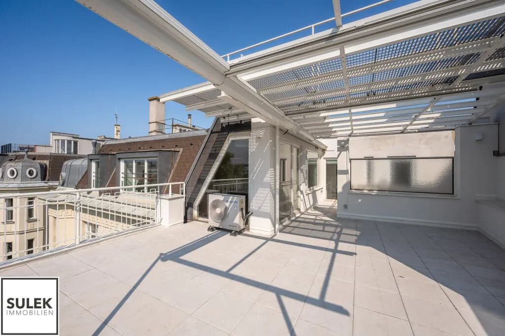 4-Zimmer-Wohnung mieten in Wien – 208,6 m², € 3.287 – Bild 10 von 39