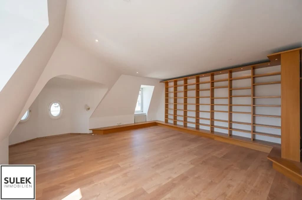 4-Zimmer-Wohnung mieten in Wien – 208,6 m², € 3.287 – Bild 12 von 39