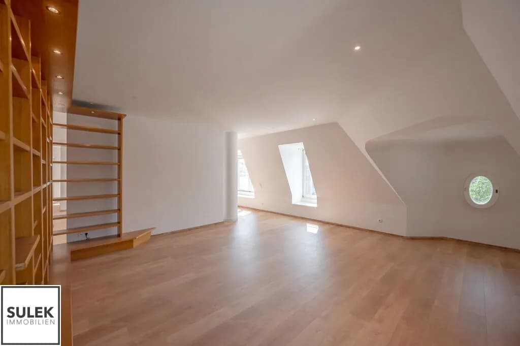 4-Zimmer-Wohnung mieten in Wien – 208,6 m², € 3.287 – Bild 13 von 39