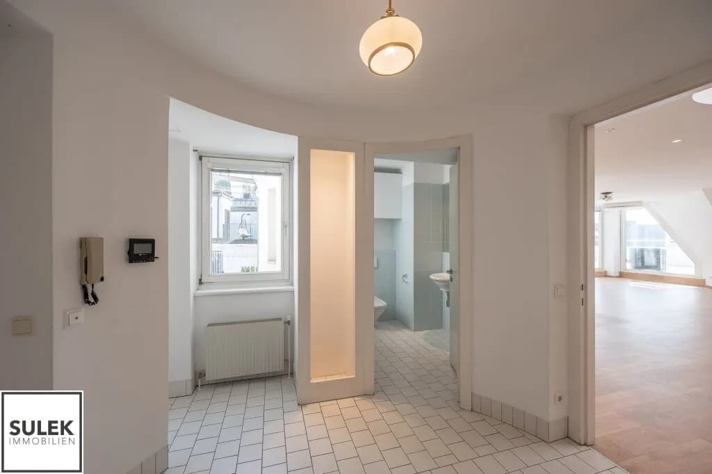 4-Zimmer-Wohnung mieten in Wien – 208,6 m², € 3.287 – Bild 25 von 39