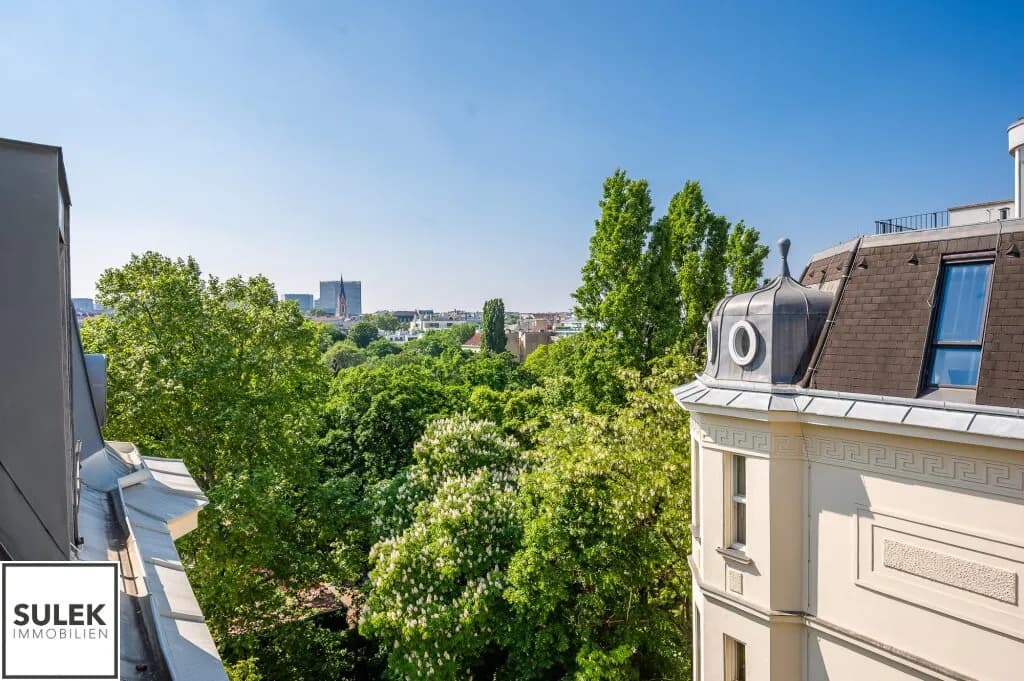 4-Zimmer-Wohnung mieten in Wien – 208,6 m², € 3.287 – Bild 28 von 39