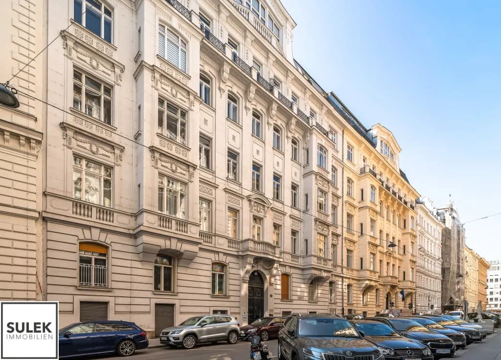 4-Zimmer-Wohnung mieten in Wien – 208,6 m², € 3.287 – Bild 35 von 39