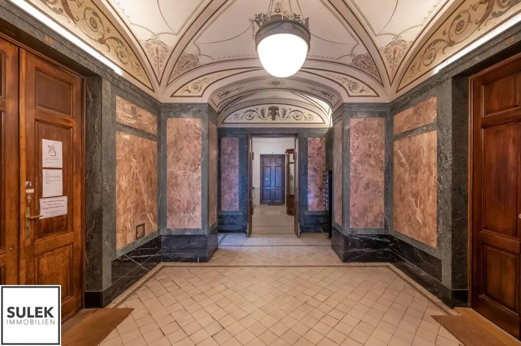 4-Zimmer-Wohnung mieten in Wien – 208,6 m², € 3.287 – Bild 36 von 39