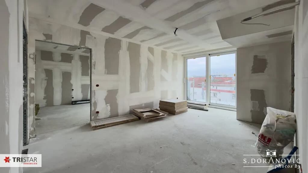3-Zimmer-Wohnung kaufen in Wien – 68,3 m², € 499.900 – Bild 4 von 11