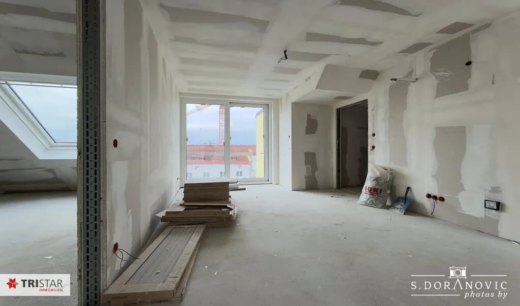 3-Zimmer-Wohnung kaufen in Wien – 68,3 m², € 499.900 – Bild 5 von 11