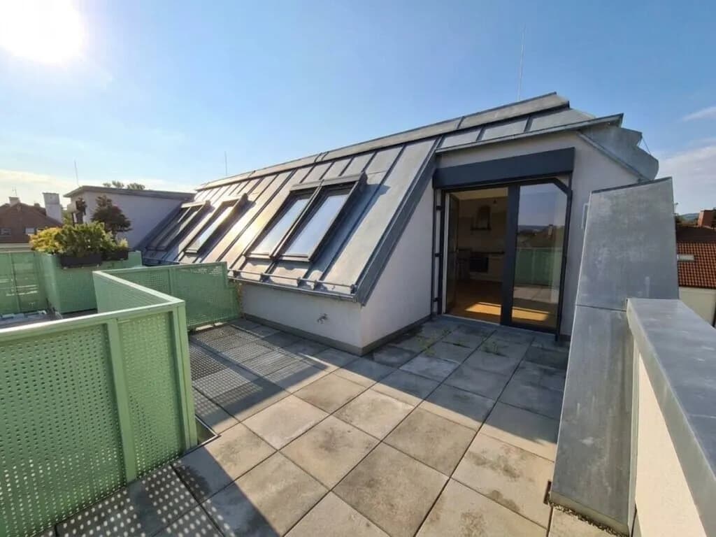 2-Zimmer-Wohnung kaufen in Korneuburg – 76,95 m², € 449.000 – Bild 11 von 24