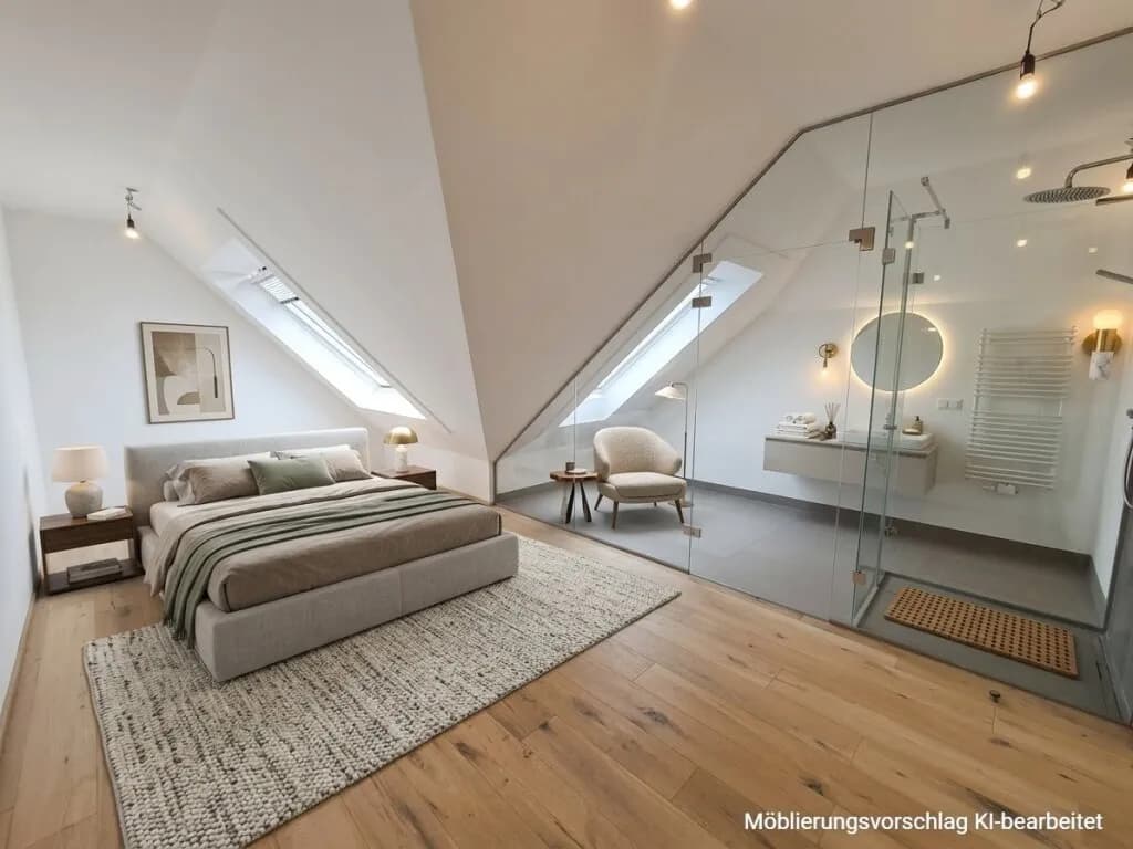 2-Zimmer-Wohnung kaufen in Korneuburg – 76,95 m², € 449.000 – Bild 12 von 24