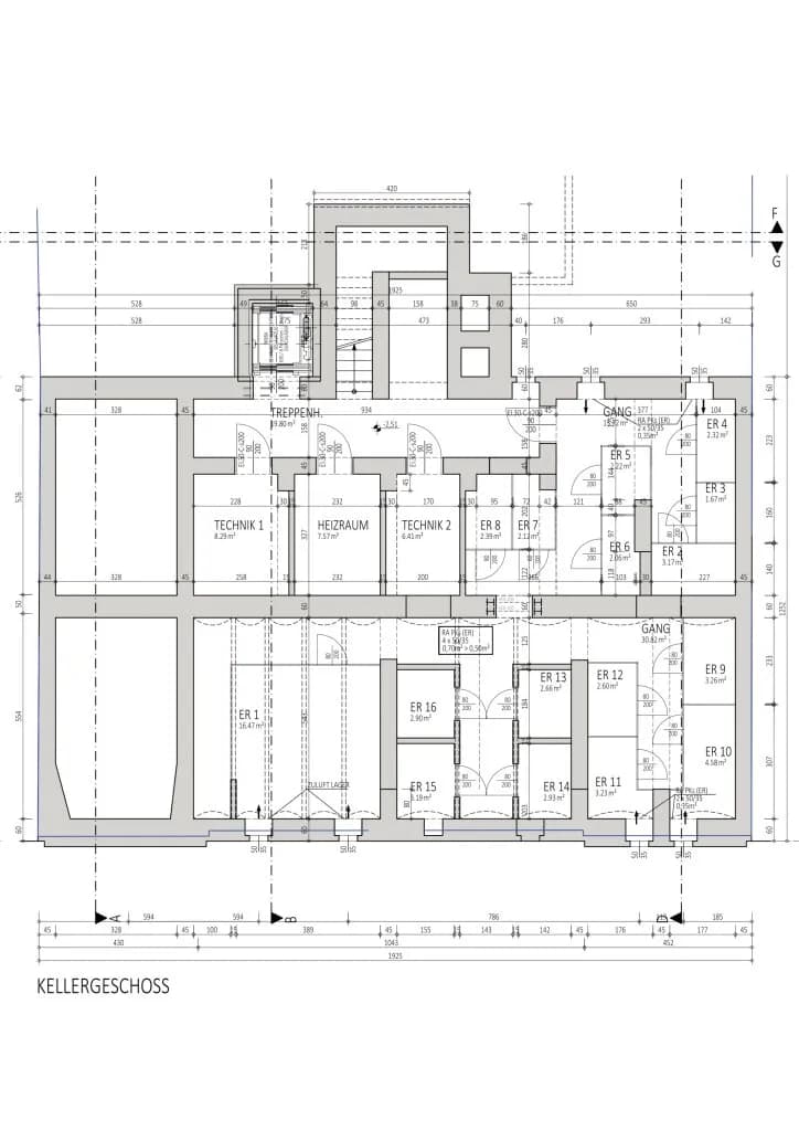 2-Zimmer-Wohnung kaufen in Korneuburg – 76,95 m², € 449.000 – Bild 24 von 24