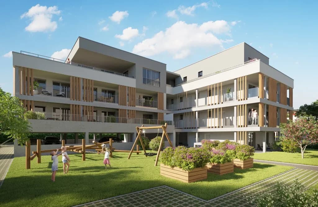 3-Zimmer-Wohnung kaufen in Graz – 62,62 m², € 497.829 – Bild 6 von 8