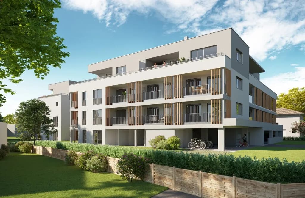 3-Zimmer-Wohnung kaufen in Graz – 62,62 m², € 497.829 – Bild 7 von 8