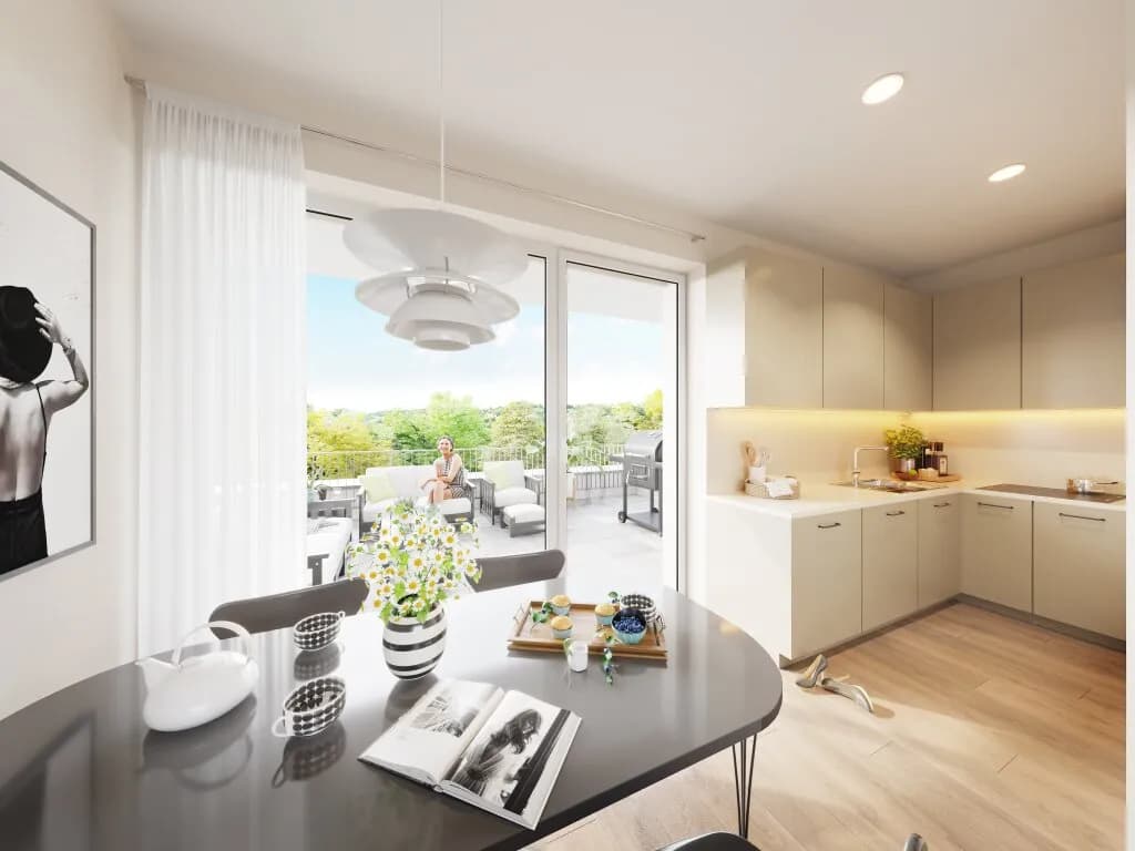 3-Zimmer-Wohnung kaufen in Graz – 62,62 m², € 497.829 – Bild 8 von 8