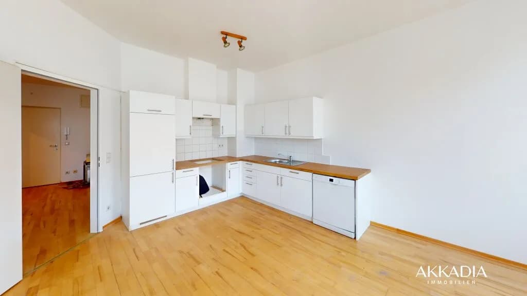 2-Zimmer-Wohnung mieten in Wien – 58,53 m², € 931 – Bild 7 von 8