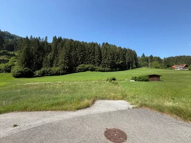 Grundstück kaufen in Villach Land – 762 m², € 55.000