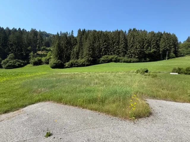 Grundstück kaufen in Villach Land – 762 m², € 55.000 – Bild 4 von 6