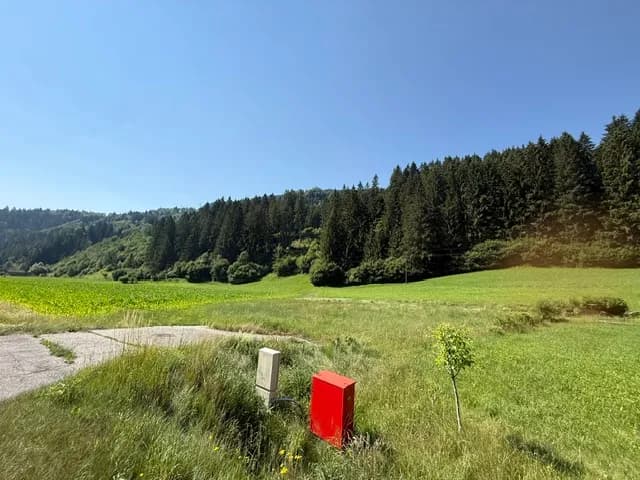 Grundstück kaufen in Villach Land – 762 m², € 55.000 – Bild 5 von 6
