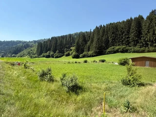 Grundstück kaufen in Villach Land – 762 m², € 55.000 – Bild 6 von 6