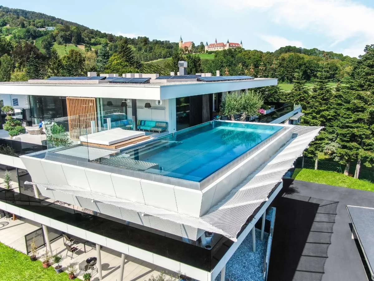 4-Zimmer-Wohnung kaufen in Graz – 250 m² – Bild 2 von 12